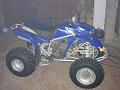 Yamaha Blaster 200 b